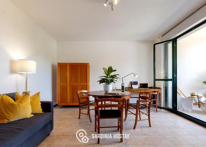 La Sella Apartment