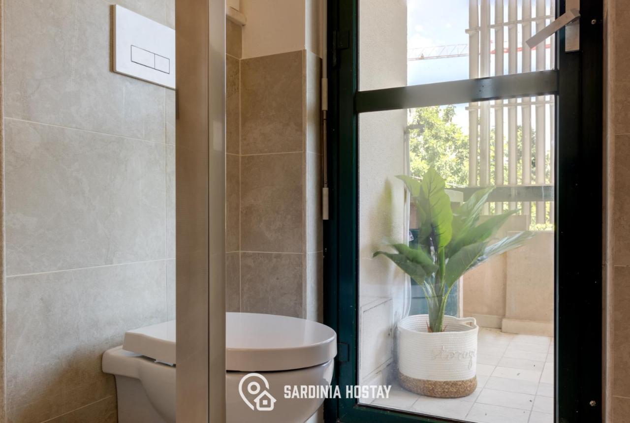 Appartement La Sella Cagliari