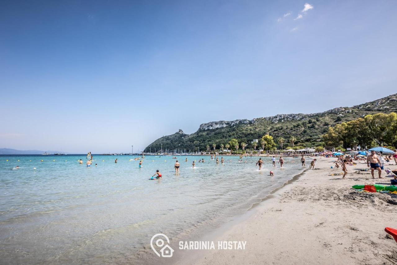 La Sella * Cagliari