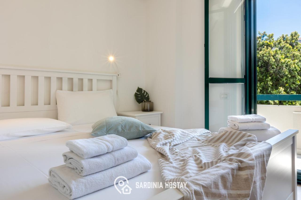 Appartement La Sella Cagliari