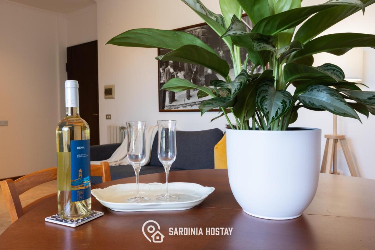 Appartement La Sella *