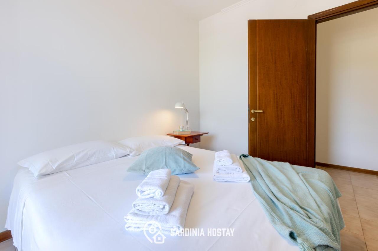 Appartement La Sella Cagliari
