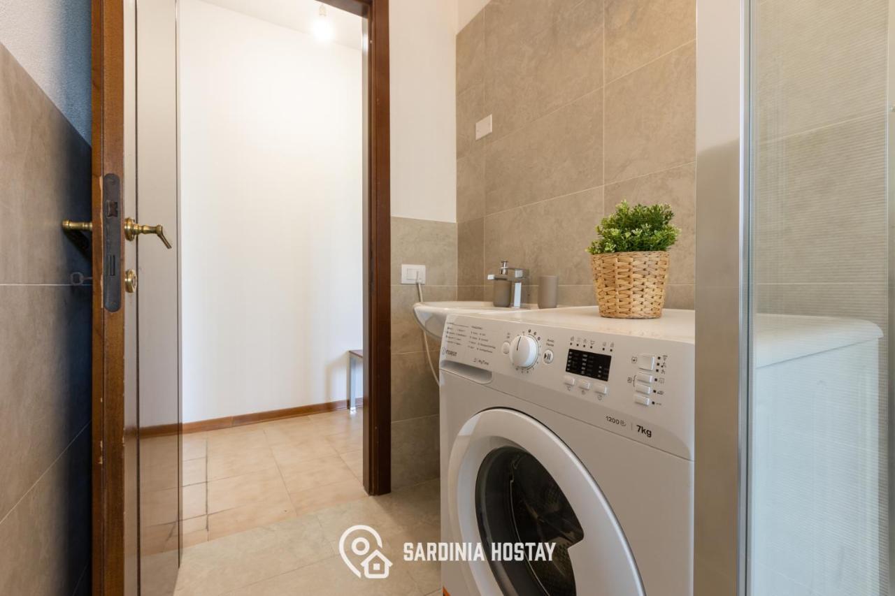 Appartement La Sella Cagliari