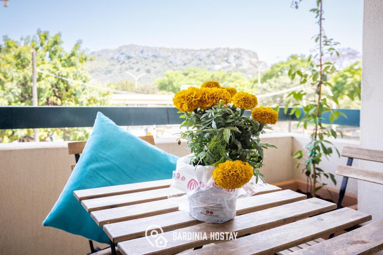 Appartement La Sella Cagliari