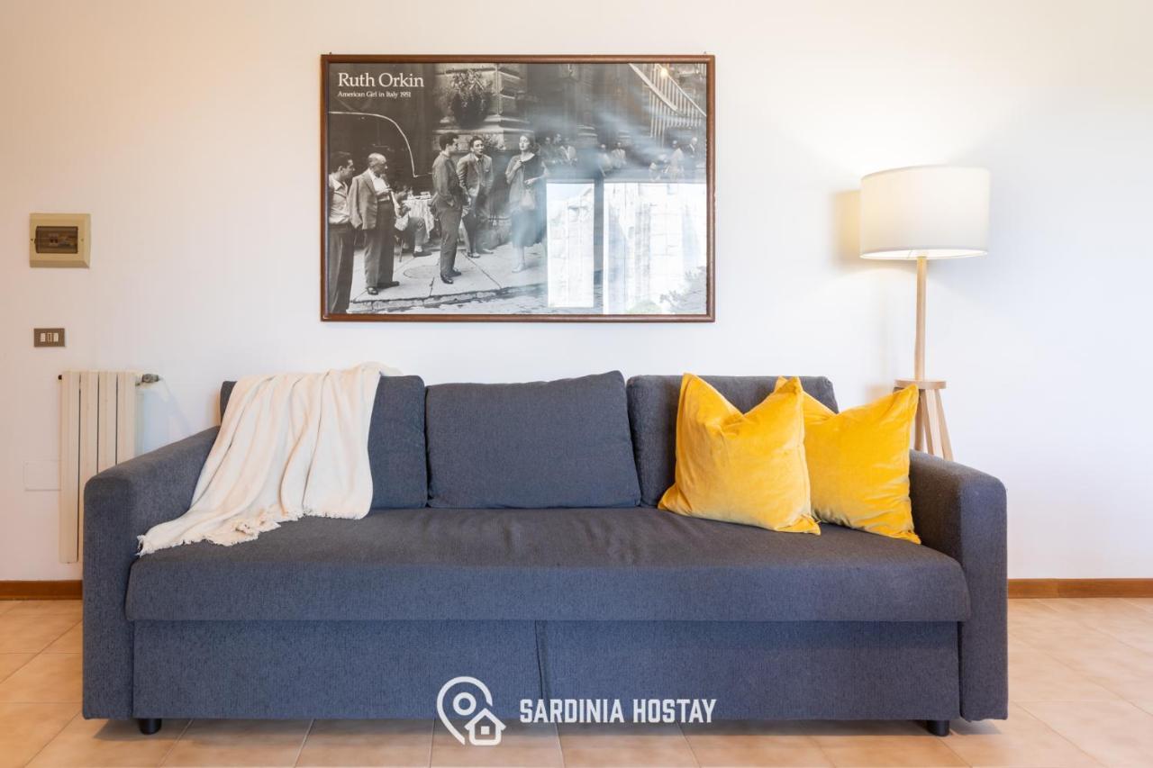 La Sella Appartement *