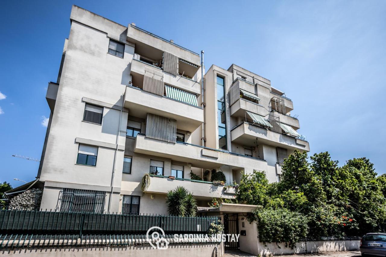 La Sella Appartement Cagliari