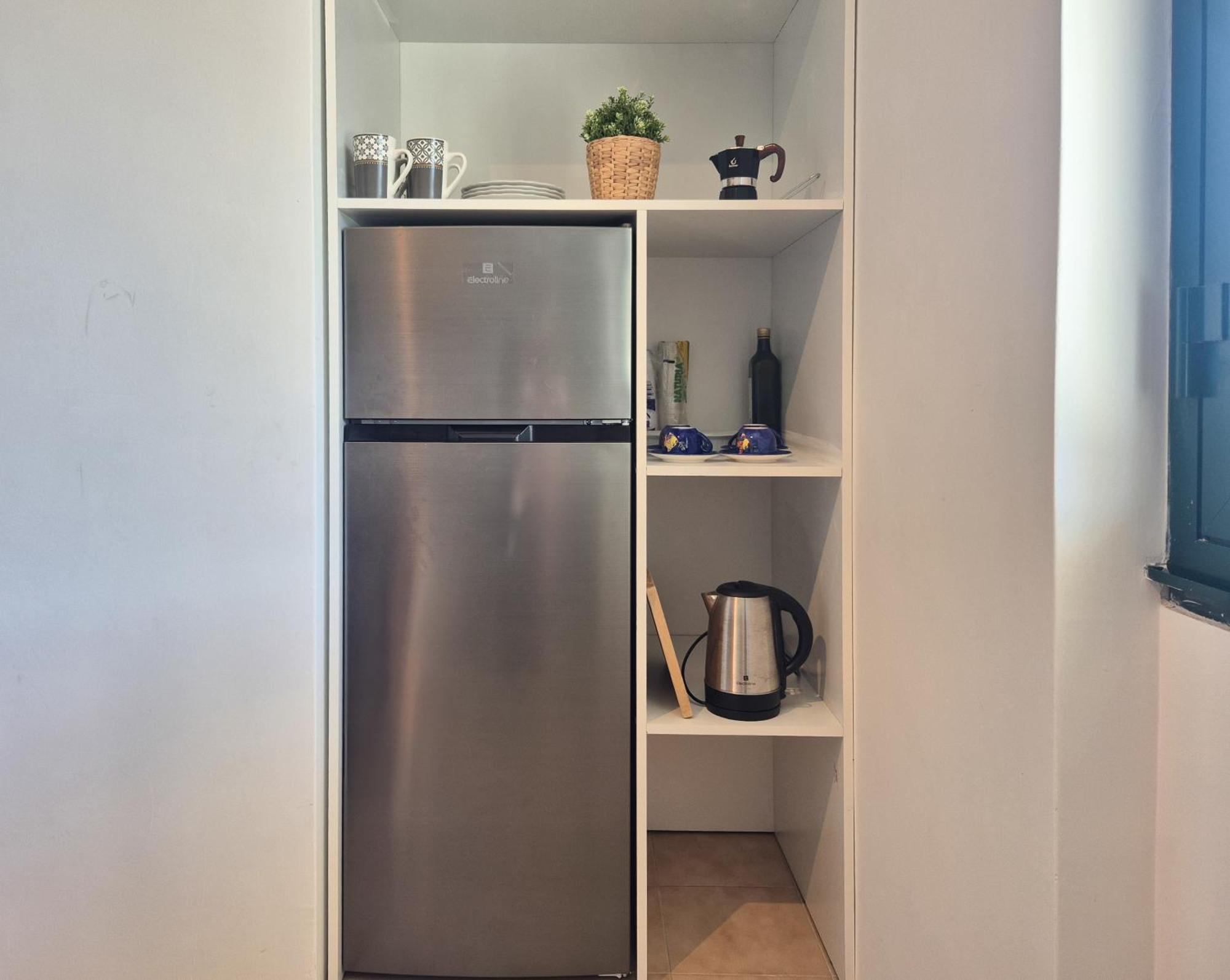La Sella Appartement