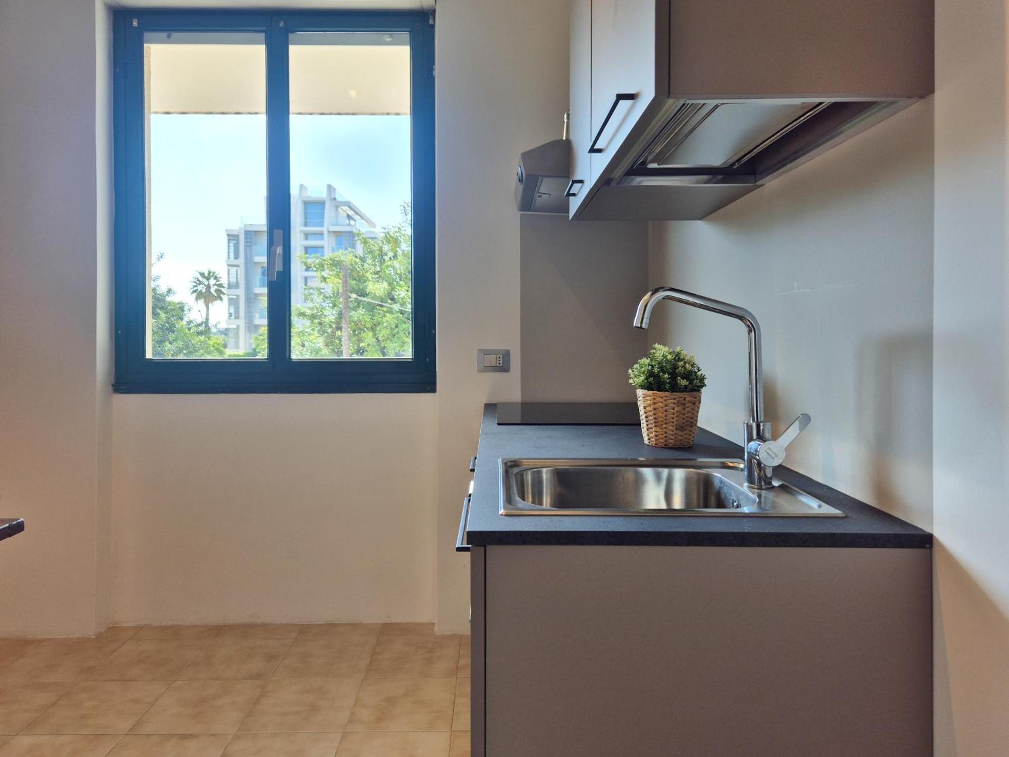 La Sella Appartement *
