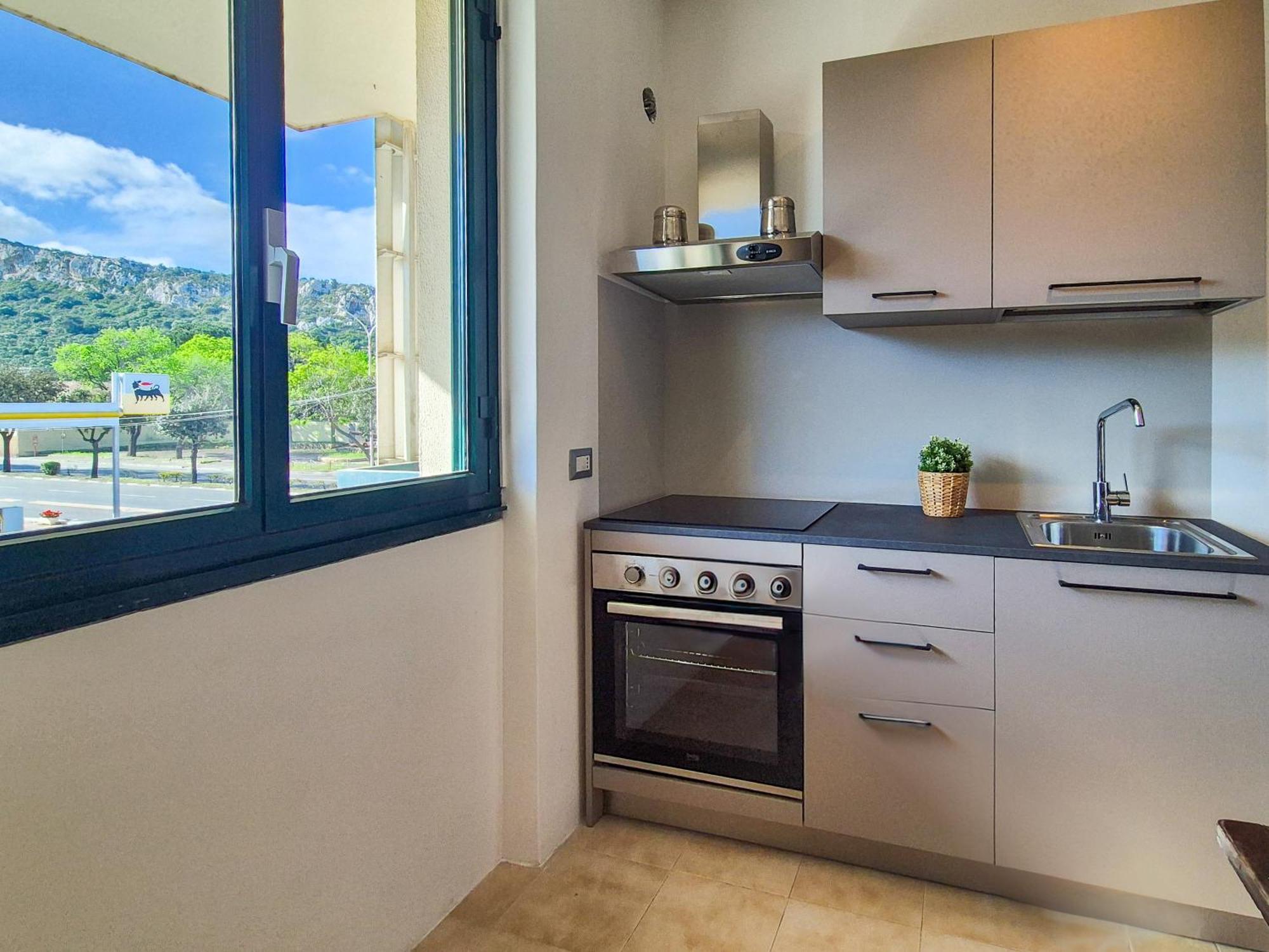 Appartement La Sella *
