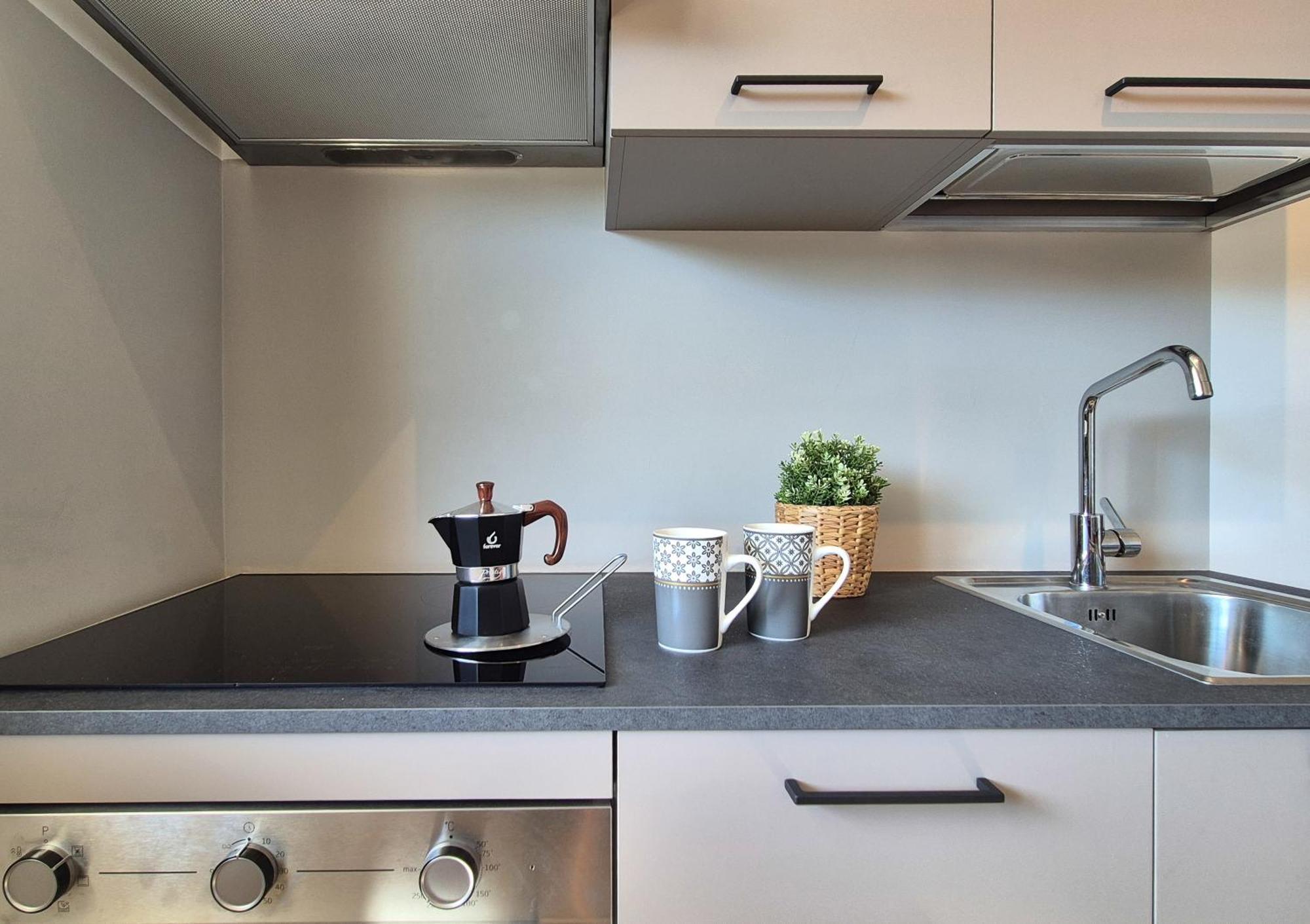 Appartement La Sella Cagliari